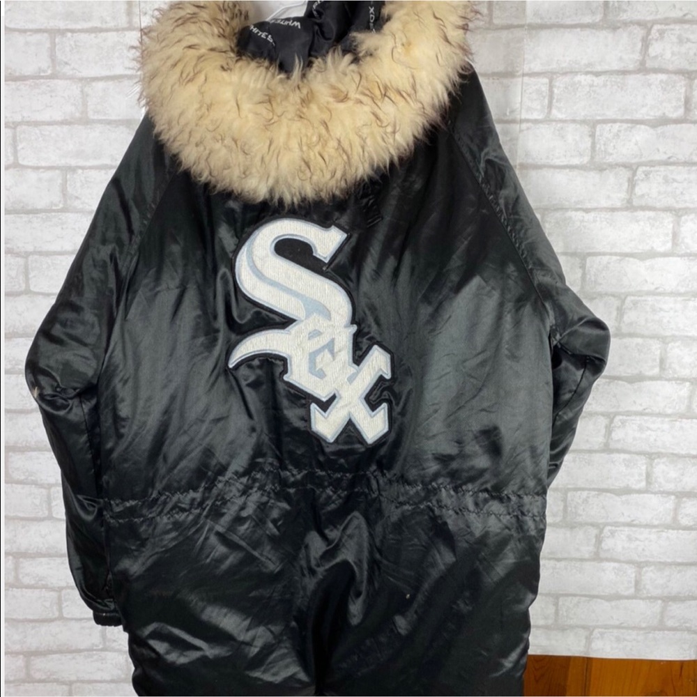 90s vintage MILB CHICAGO WHITE SOX!
